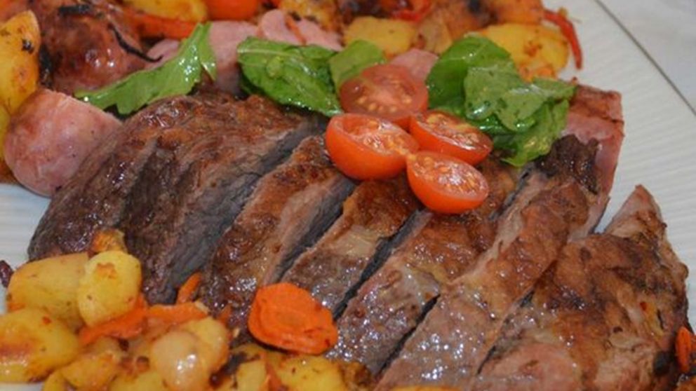 Un corte para hacer al horno sin gastar una fortuna.