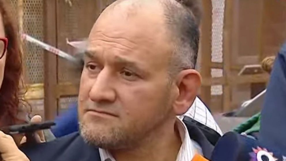 Ricardo Osuna nuevo abogado del tío de Loan detenido.