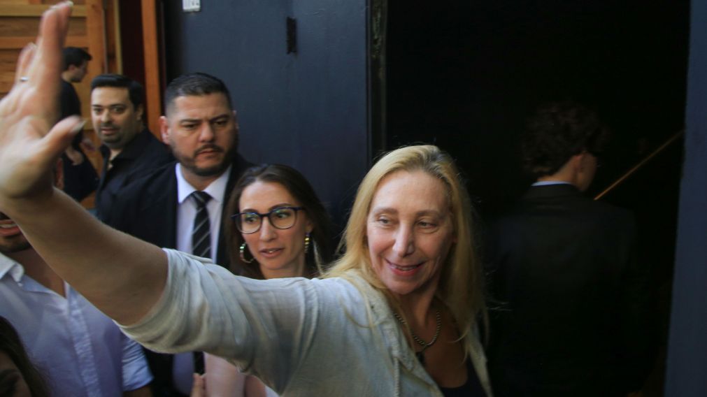 Karina Milei lanza La Libertad Avanza en el conurbano bonaerense