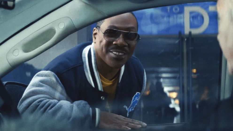 Netflix estrenó una película que retoma la historia de una saga que finalizó en los '90 y la cinta es furor.