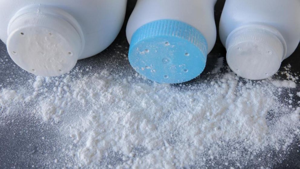 La OMS advirti� sobre los riesgos del talco y el acrilonitrilo como posibles cancer�genos