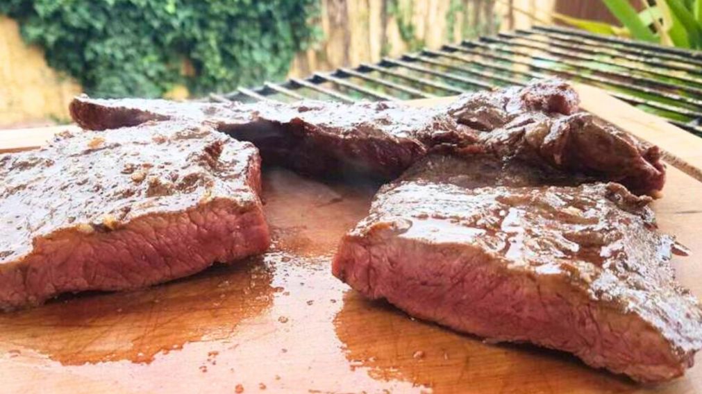 Para comer rico y barato: se trata de un corte de carne "poco conocido" que es ideal para preparar asados (Imagen ilustrativa).