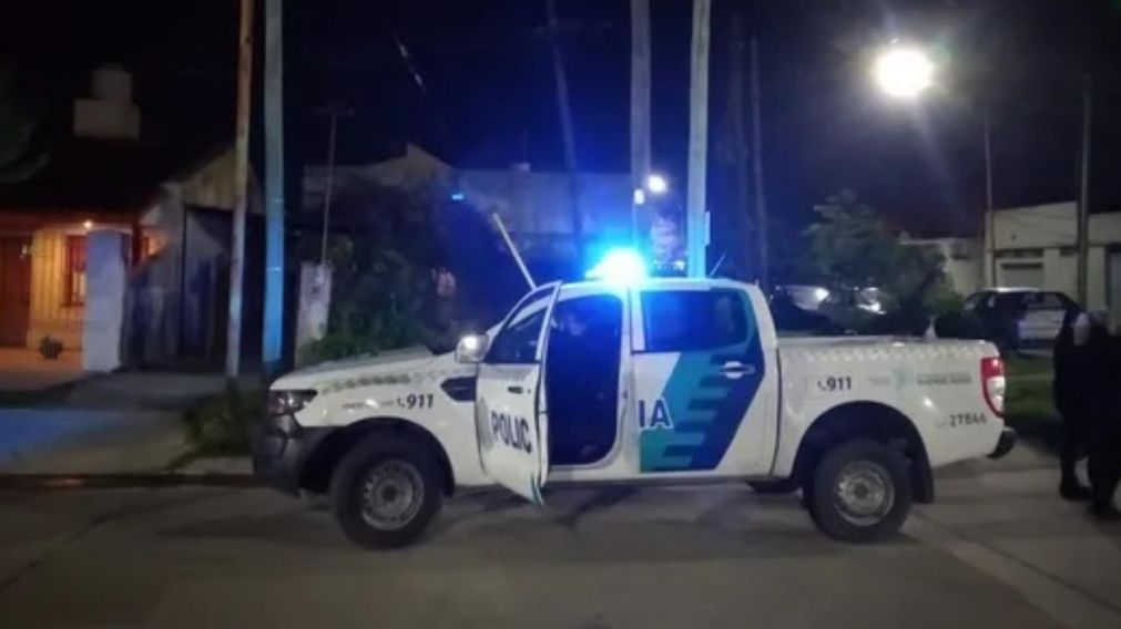 Los efectivos policiales concretaron varios procedimientos para capturar a los homicidas.