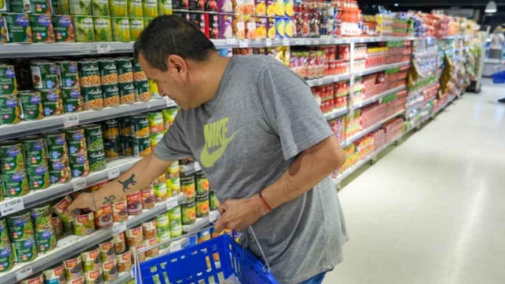 La inflación de junio sería de 5,2 por ciento.
