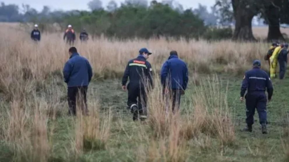 No descartan que haya más policías que trataron de despistar a la Justicia.
