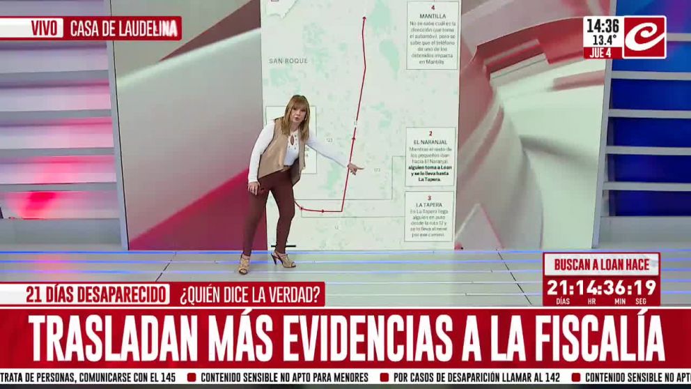 Crónica HD