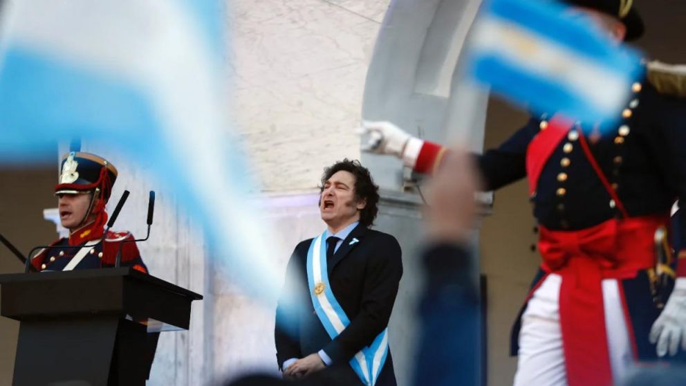 Pacto de Mayo: puntos principales, acto oficial y lista de invitados