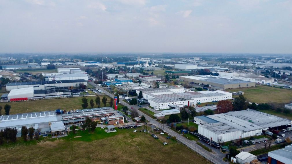 Achával inauguró IndustrializAR: “queremos una Argentina con más industria nacional”