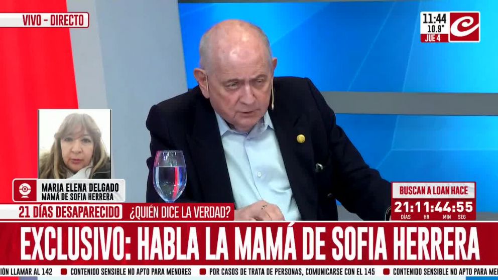 Crónica HD