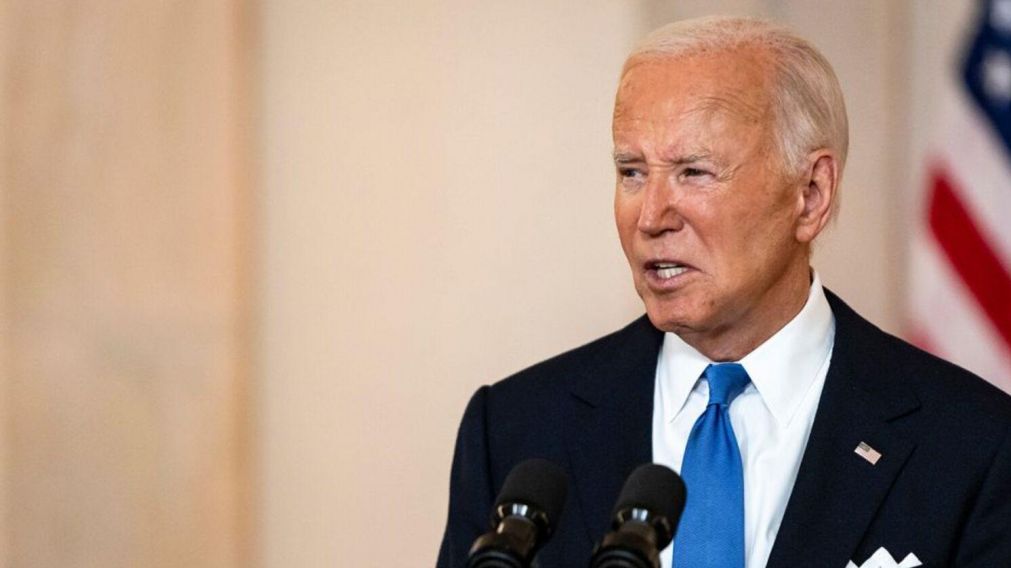 El presidente de Estados Unidos asegur� estar en buen estado de salud.