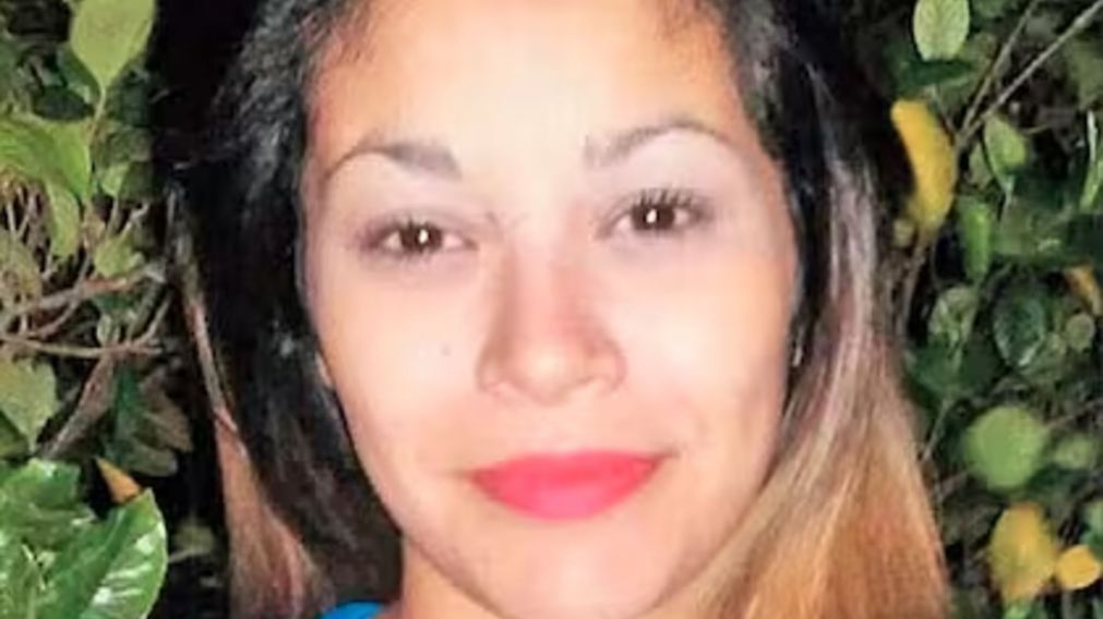 Paula Mart�nez ten�a 18 a�os cuando fue drogada y violada por varios hombres