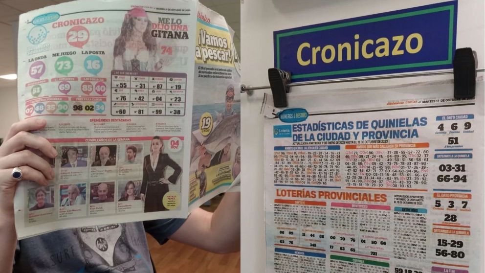 Junio se despide con los números de la suerte del Cronicazo: ¿Cuál es el gran candidato para la Quiniela?