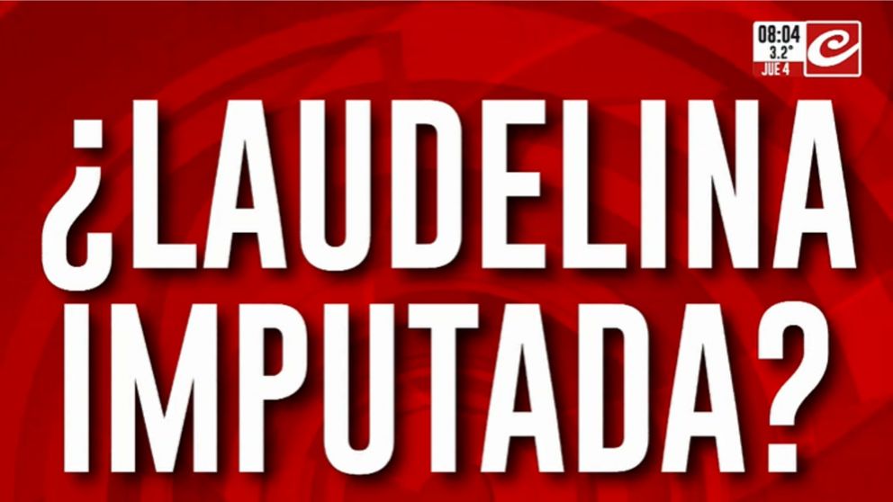 Caso Loan: ¿Laudelina entorpeció la investigación?