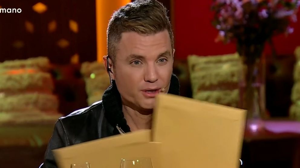 Santiago del Moro confirm� el intercambio entre "Gran Hermano" y "La Casa de los Famosos": revoluci�n en el reality