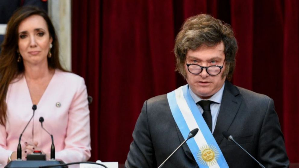 Javier Milei convocó a la firma del Pacto de Mayo la semana que viene en Tucumán.