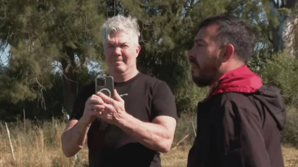 El letrado de la madre de Loan aportó una posible nueva línea investigativa.