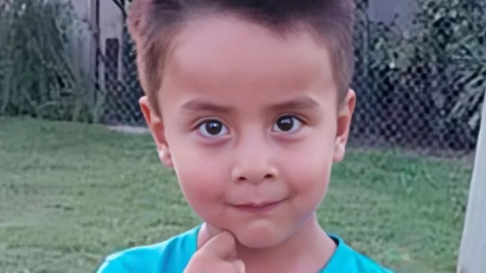 La foto de Loan en los medios internacionales.