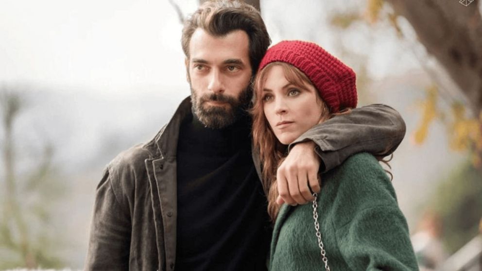 Esta nueva serie se convirtió en un furor en Netflix en cuestión de horas.
