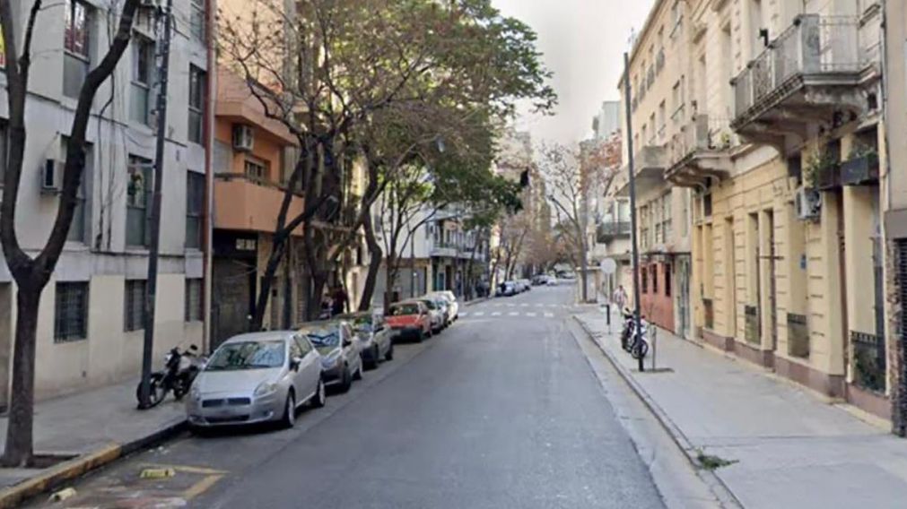 Un niño de 3 años falleció al caer desde un sexto piso en Monserrat