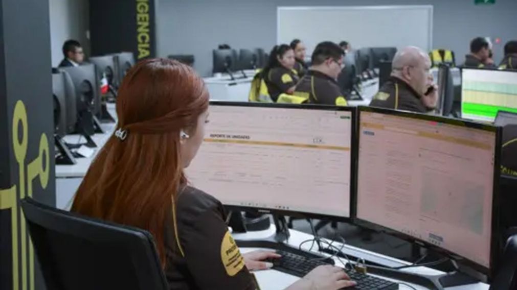 Conocé todas las búsquedas laborales de la empresa de seguridad española en Argentina.