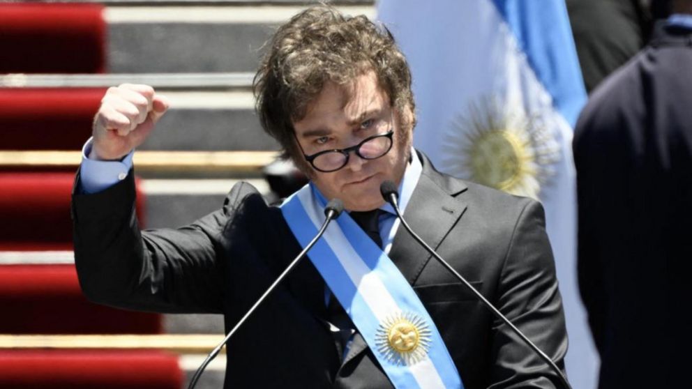 Los 10 puntos del Pacto de Mayo que reveló el Gobierno: los cambios más relevantes