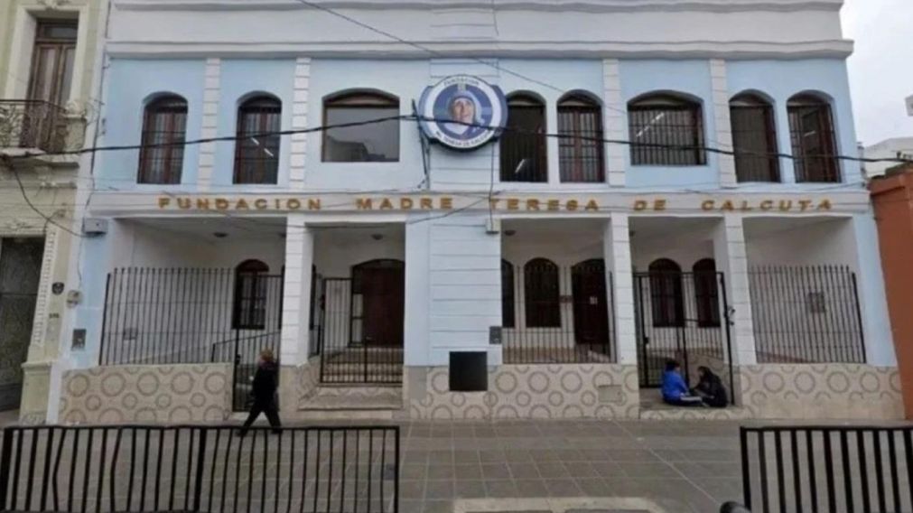 El episodio tuvo lugar en el colegio Madre Teresa de Calcuta de Salta.