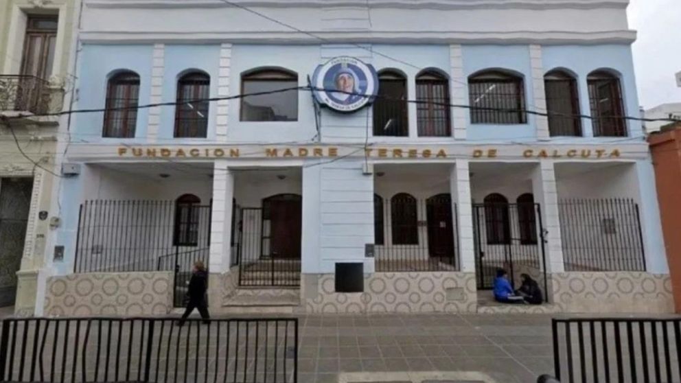 El episodio tuvo lugar en el colegio Madre Teresa de Calcuta de Salta.
