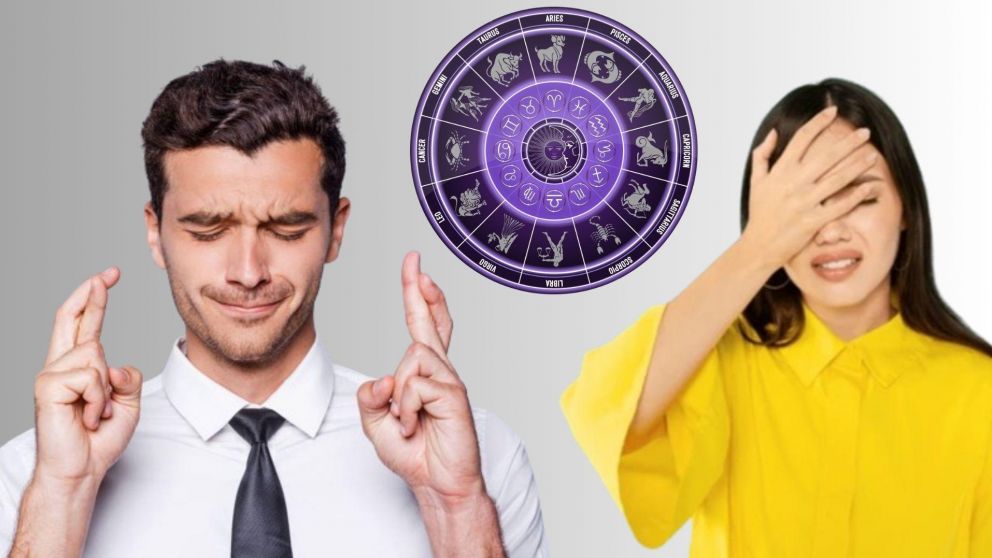 El mes traerá consigo días positivos para algunos signos del zodiaco, mientras que otros vivirán momentos para el olvido (Imagen ilustrativa).