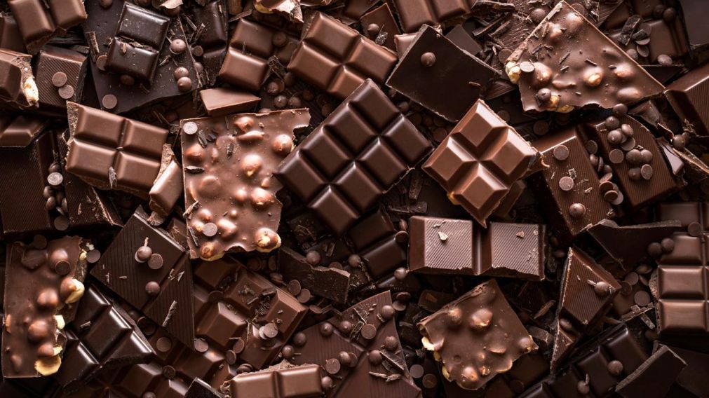 El chocolate es una dulce tentación para muchos (Imagen ilustrativa).