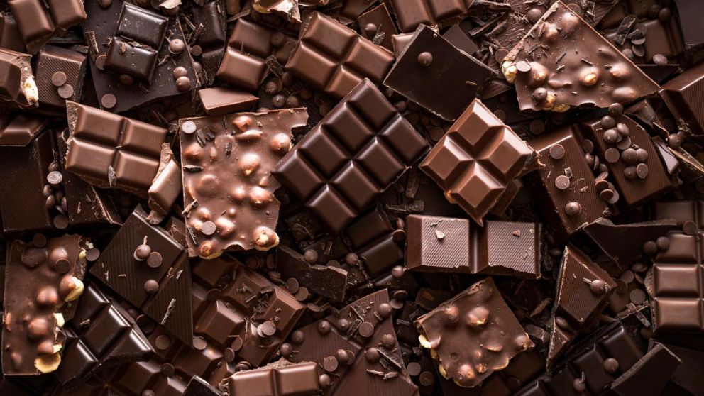 El chocolate es una dulce tentaci�n para muchos (Imagen ilustrativa).