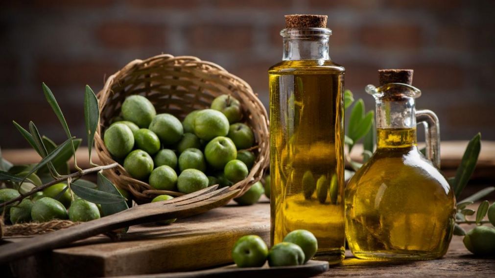 ANMAT retir� del mercado una marca de aceite de oliva (Imagen ilustrativa).