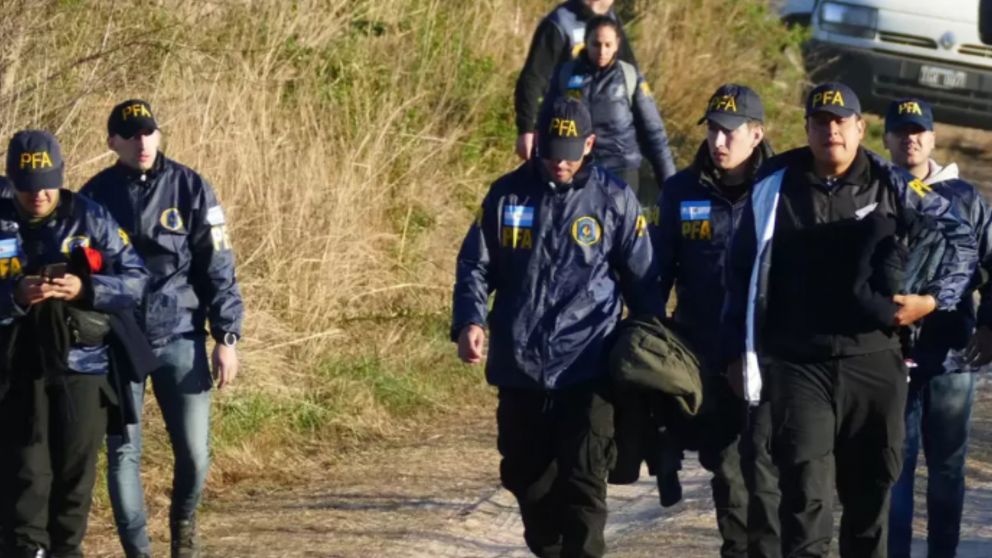 La Resolución fue avalada por el Ministerio de Seguridad.