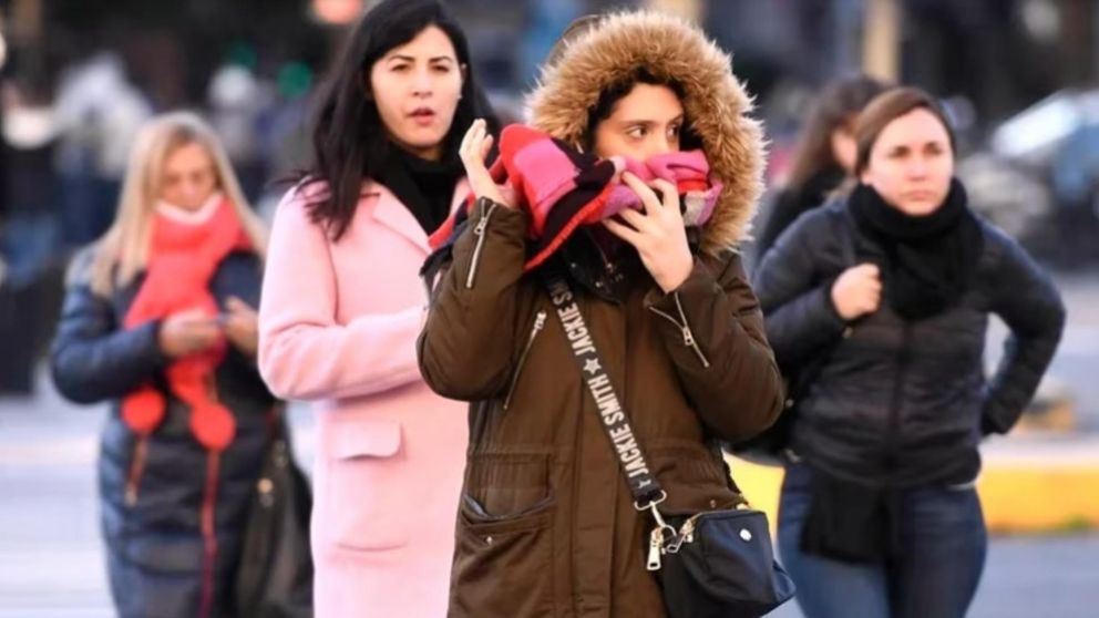 Mucho fr�o, pero al menos sin lluvias: �Qu� dice el pron�stico para este domingo 10 de mayo?