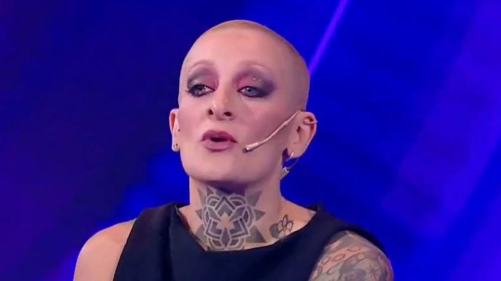 Furia aseguró que la comparan con Eva Perón y desató una polémica entre sus fanáticos (Imagen ilustrativa).