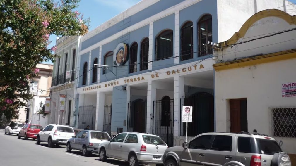 Una alumna llevó al colegio una torta con clonazepam y varios compañeros terminaron intoxicados (Imagen Saltamiqueridaprovincia).