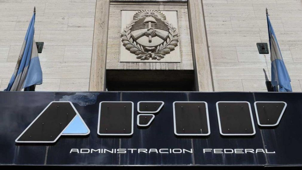 AFIP: la recaudación tributaria alcanzó los $11,2 billones en junio.