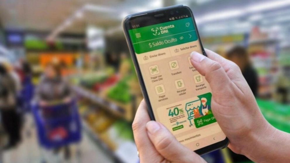 La gran novedad de Cuenta DNI que arrasará en julio.