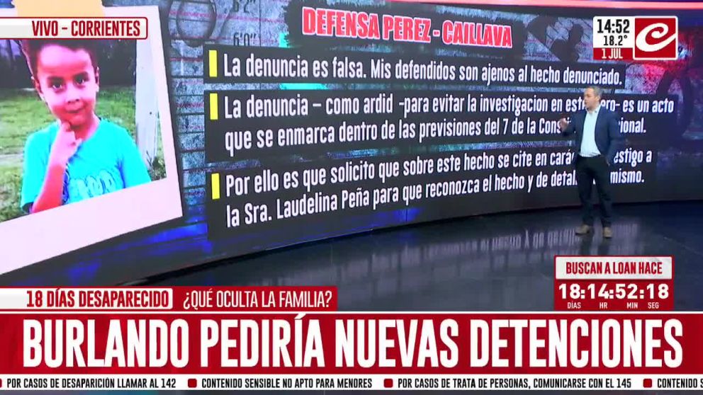 Crónica HD