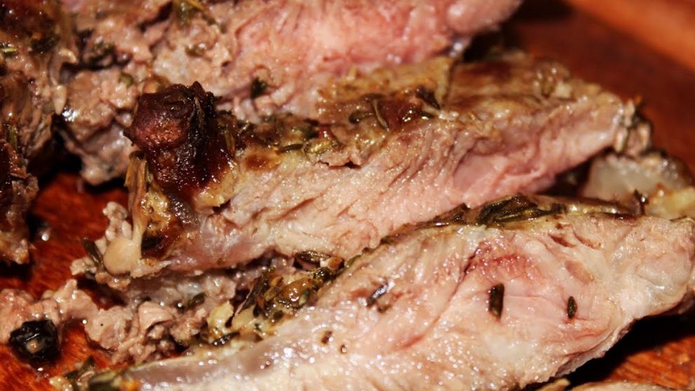 El corte bueno, bonito y barato que queda perfecto a la parrilla.