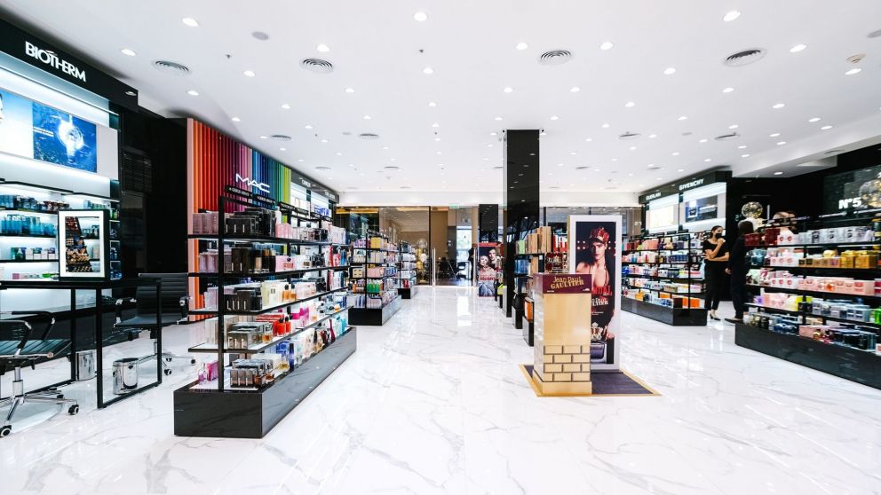 Conocé las busquedas laborales vigentes y los beneficios que promete la famosa cadena.