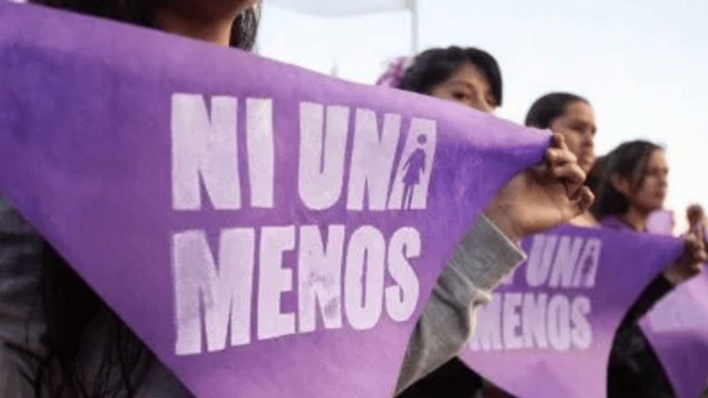 ¡Basta! En 2023 hubo 250 femicidios