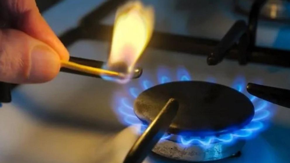 Aumentan las tarifas de gas: cu�les son los nuevos valores publicados por el gobierno y el impacto en los hogares