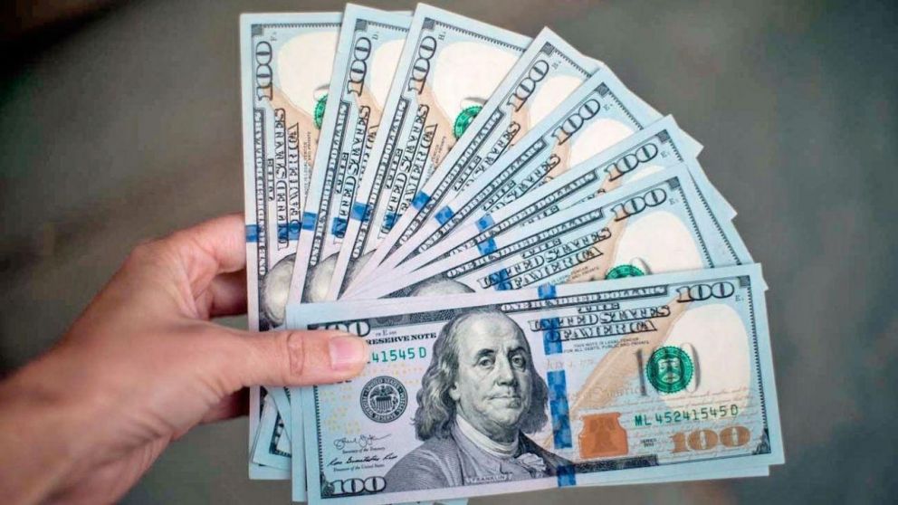 El ganador de la quiniela se llevó 1,6 millones de dólares (imagen ilustrativa).