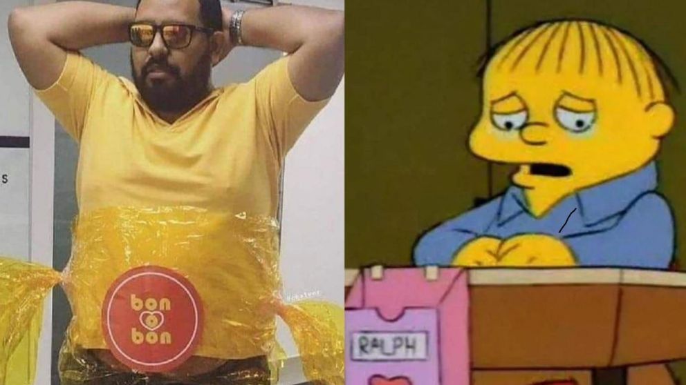 Los mejores memes que hacen reír hasta a las personas más "amargas" en la sermana de la dulzura