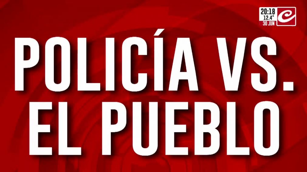 Crónica HD