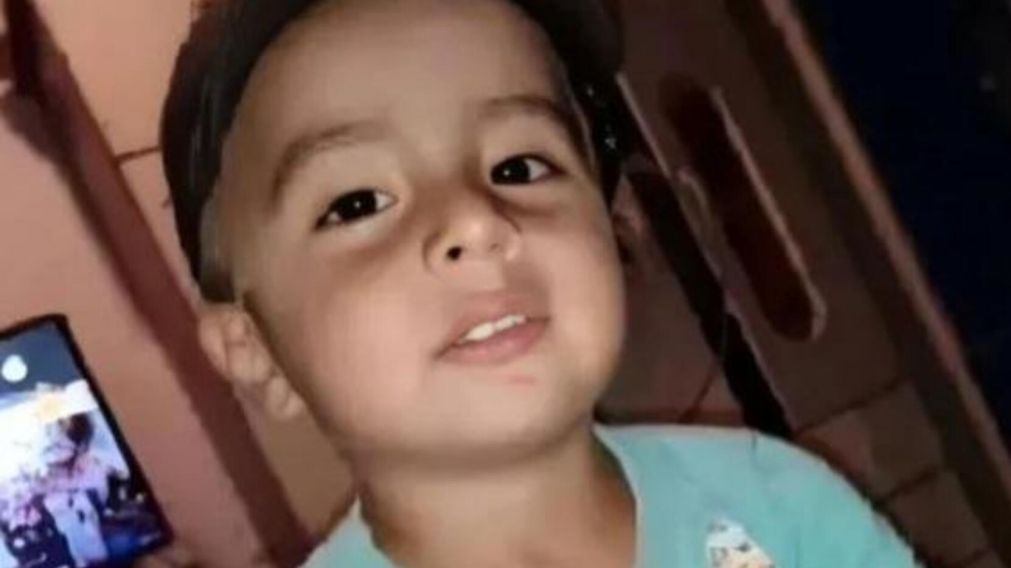 El peor final: encontraron muerto a Loan Danilo Peña.