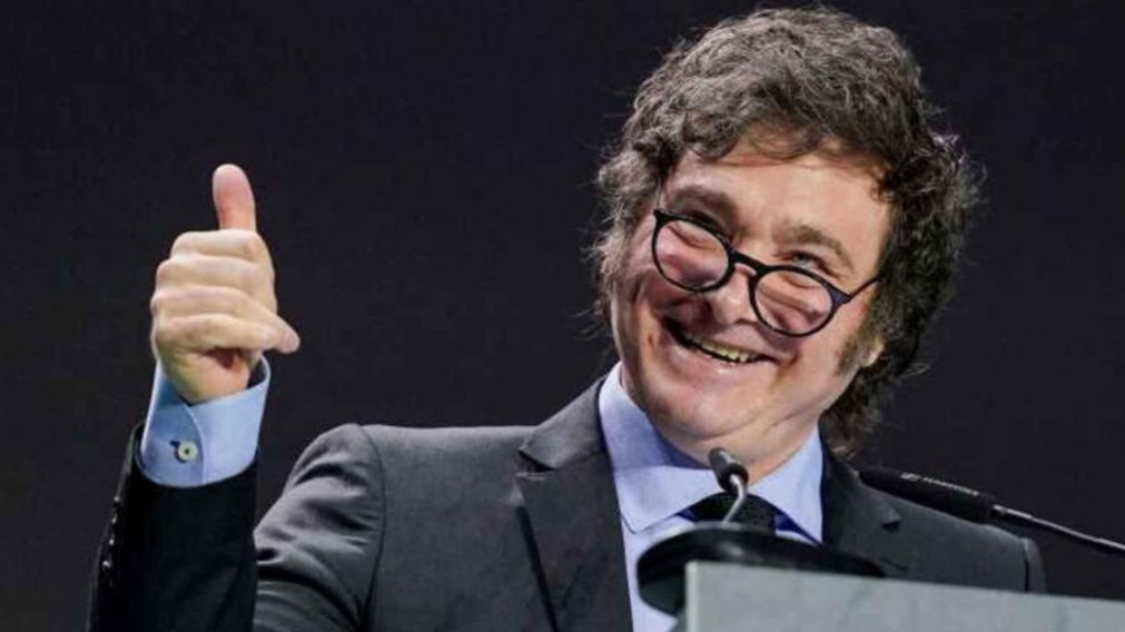Milei protagoniz� nuevos cruces con su par de Brasil, Lula Da Silva.