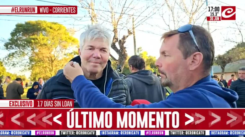 Crónica HD