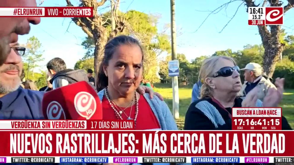 Crónica HD