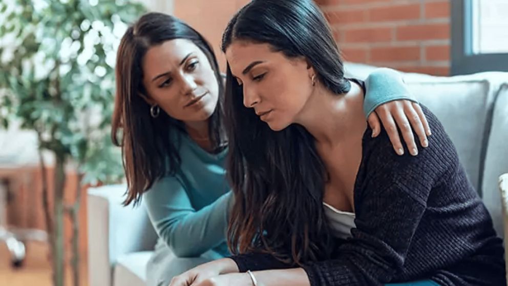 Lo primero que veas en la imagen revelar� si sos un buen consejero (Imagen ilustrativa)